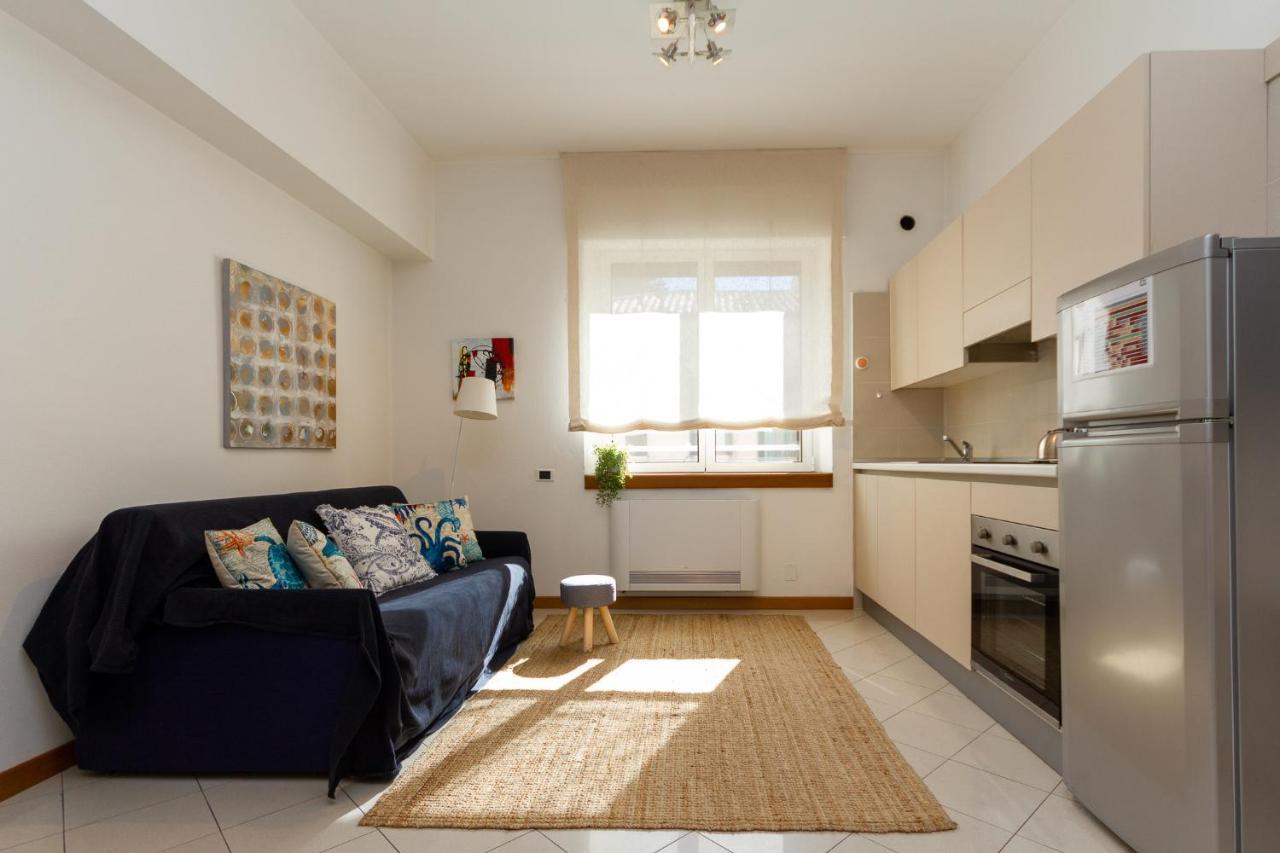Yourbanflat Altinate Padova Bagian luar foto