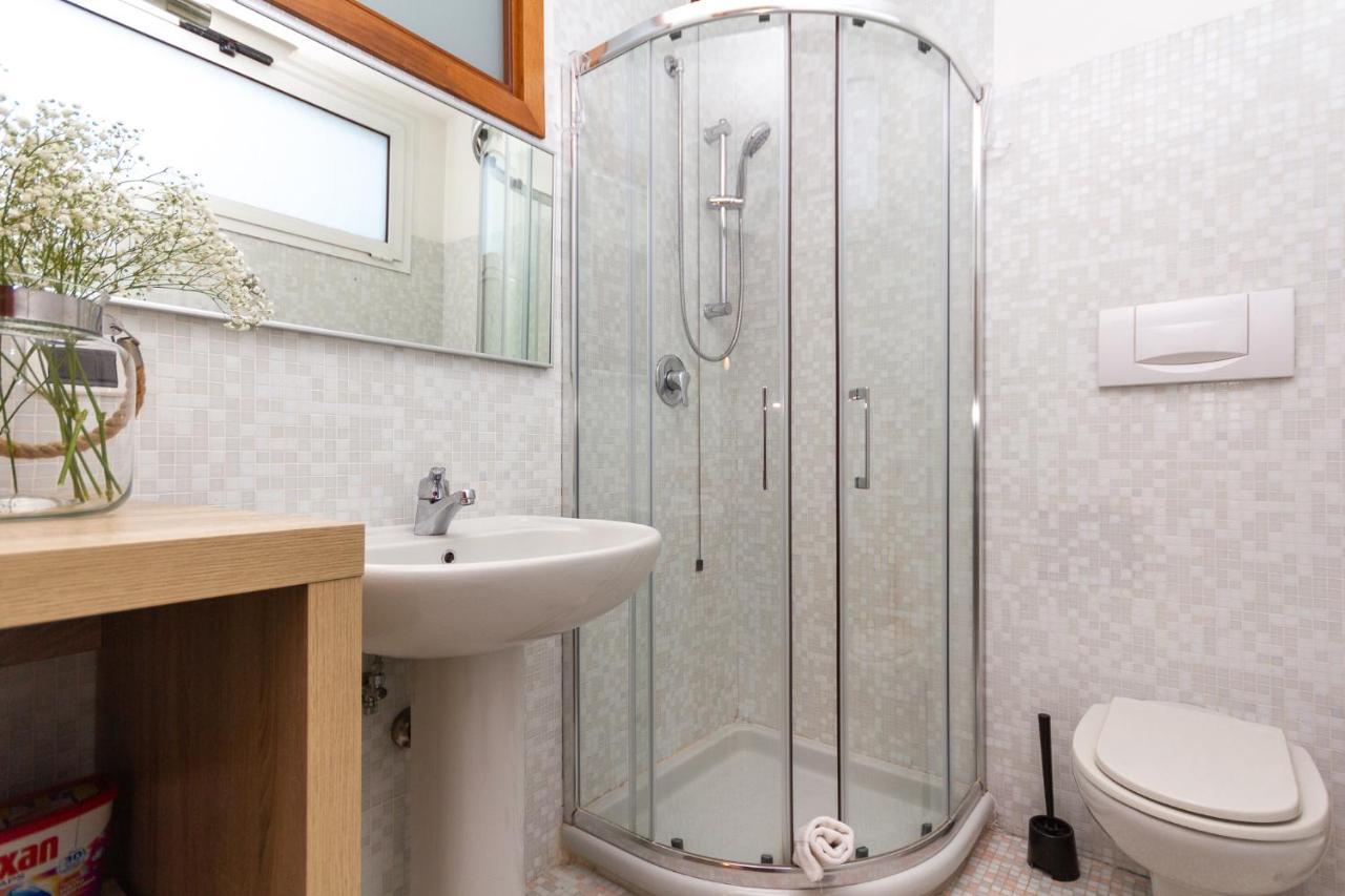 Yourbanflat Altinate Padova Bagian luar foto