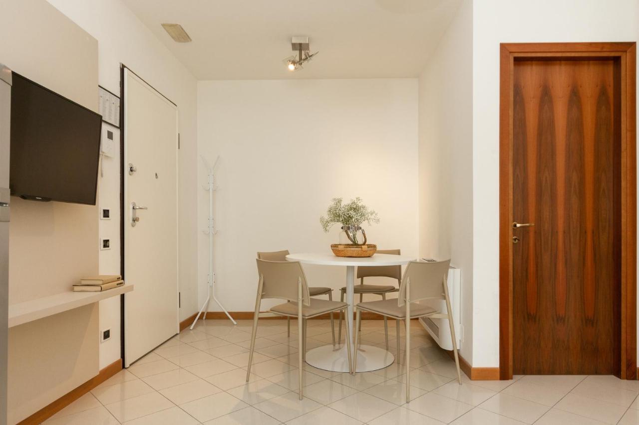 Yourbanflat Altinate Padova Bagian luar foto