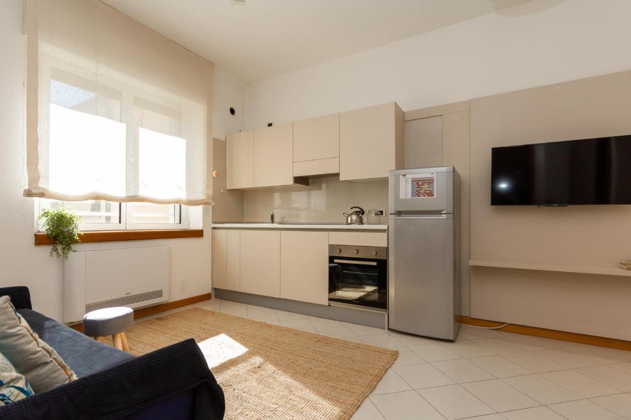 Yourbanflat Altinate Padova Bagian luar foto