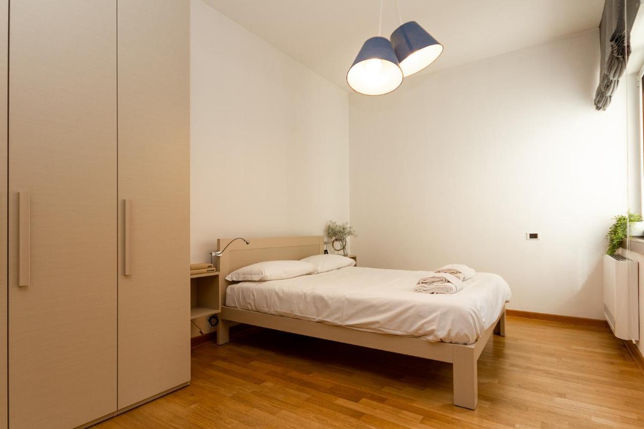 Yourbanflat Altinate Padova Bagian luar foto