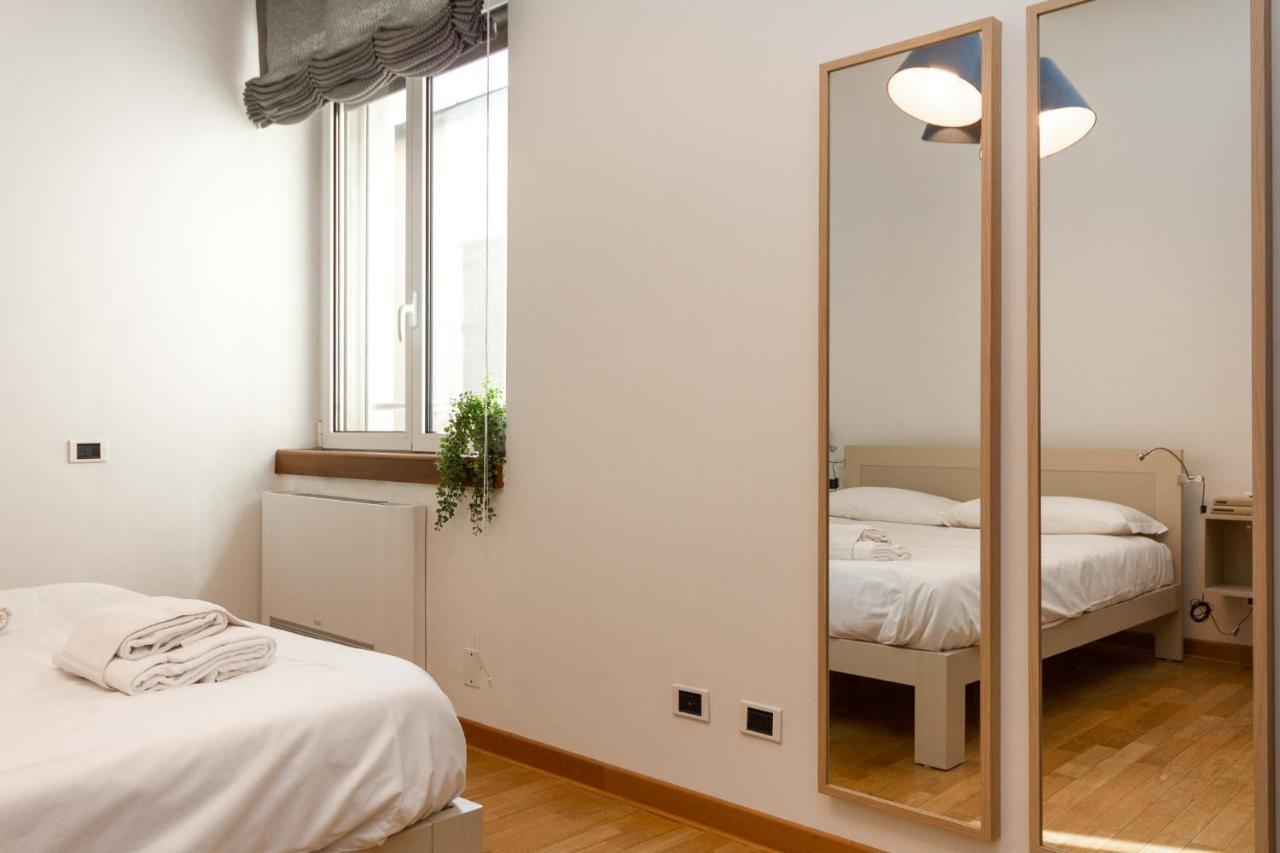 Yourbanflat Altinate Padova Bagian luar foto